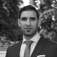 elryan.com Employee Khalid Lutfi's profile photo