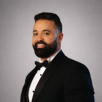 Waves Employee Mahmoud Ahmed's profile photo