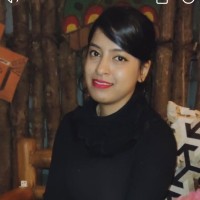 Farheen Mandal Email