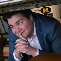 Matthews Hargreaves Chevrolet Employee Ryan Bilbrey's profile photo