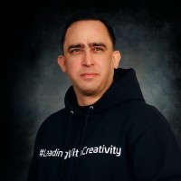 Mr Urbina ® Employee Carlos Urbina's profile photo