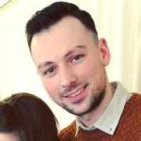 GARDEC Employee Rens de Groote's profile photo