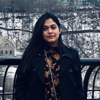 CCX Technologies Employee Fatin Sarker's profile photo