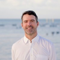 Mobile Baykeeper Employee Caine O'Rear's profile photo