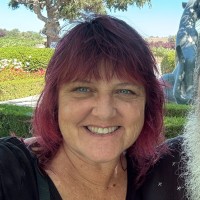 Tumaini International Employee Susan Proctor's profile photo