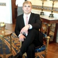 Mac Murray & Shuster LLP Employee Aaron Parry's profile photo
