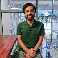 Ozoned Digital Employee Ghalib Naseem's profile photo