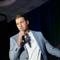 New Reach Education Employee Brandon Wolfe's profile photo