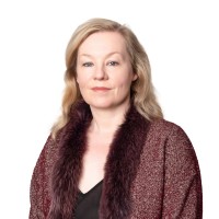 Regulation Partners Employee Isabelle Racle's profile photo