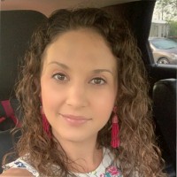 J4 Oilfield Service Employee Melanie Taylor's profile photo