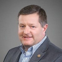 Houston Engineering, Inc. Employee Sherwin Wanner's profile photo