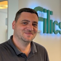 Filics Employee Christian Fenk's profile photo