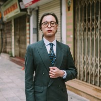 VSI JSC Employee Bruce do's profile photo