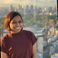 Mitsubishi Fuso Truck and Bus Corporation Employee Kalpana Munuswamy's profile photo