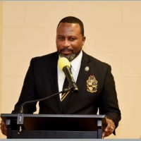 Newport News Public Schools Employee Michael Bellamy's profile photo
