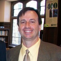 Cramers Uniforms Employee Robert Cramer's profile photo