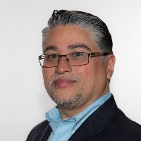 Sodexo Employee Angel H. Ramos's profile photo
