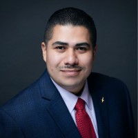 Frasca International, Inc. Employee Juan Velasquez's profile photo