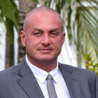 Compar AG Employee Richard Fuchs's profile photo