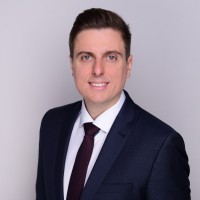 Marcard, Stein & Co Employee Szymon Reszkowski's profile photo