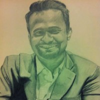 marchForth Corporation Employee Raja Muthu's profile photo