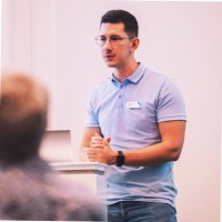 Samenwerkende Tandartsen Employee Stelian Posic's profile photo