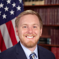 NRCC Employee Nickolas Stamas's profile photo