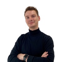 Arthur Employee Christopher Bate's profile photo