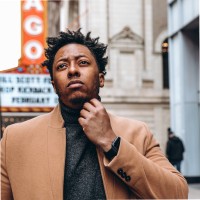 Asana Employee Jesse Jarrett's profile photo