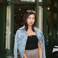 Agency Guacamole Employee Savanna Morales's profile photo