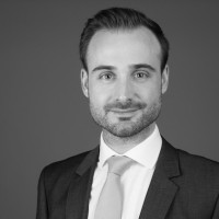 ZHAW School of Engineering Employee Thomas Mayer's profile photo