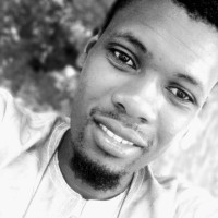 GoodDollar.org Employee Abdoulaye Traoré's profile photo