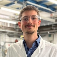 Leibniz Universität Hannover Employee Lars-Erik Meyer's profile photo