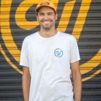 Wayward Brewing Company Employee Shaun Blissett's profile photo