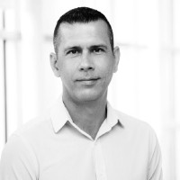 Fisher & Paykel Healthcare Employee Nicholas Fourie's profile photo