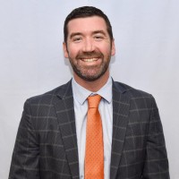 Colin Lynch Email & Phone Number