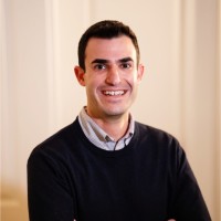 Delta Air Lines Employee Eric Beck's profile photo