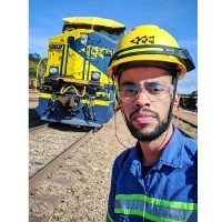 MRS Logística Employee Daniel Warley's profile photo