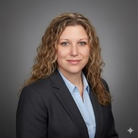 Lung Innovations Network Employee Amber Witherow's profile photo