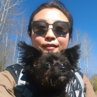 Vida Feng Email