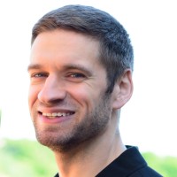 Duffy's Wood Floors Employee John Doble's profile photo