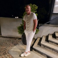 Abet Laminati Employee Alessandro Rainero's profile photo