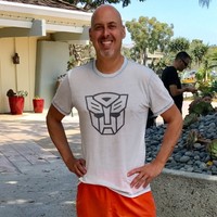 Eric Rude Email & Phone Number