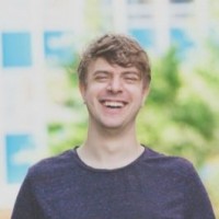 Samsara Employee Ethan B.'s profile photo