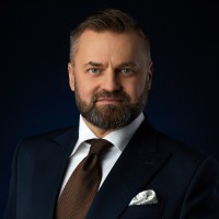 LOT Polish Airlines Employee Michał Grochowski's profile photo