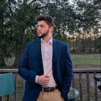Amcor, Inc. Employee Nate Sharp's profile photo