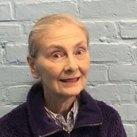 Saint Francis Hospital and Medical Center Employee Claire Bergin's profile photo
