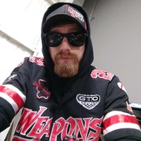 Nitrous Outlet Employee Zachary Gorby's profile photo