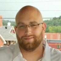 Driverge Vehicle Innovations Employee Corey Kimble's profile photo