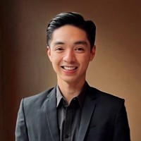 ULAP Employee Aliyy Shahrin's profile photo